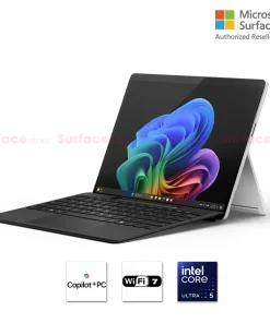 Surface Pro 11 LCD Snapdragon X Plus/16GB/256GB (New Refurbished)