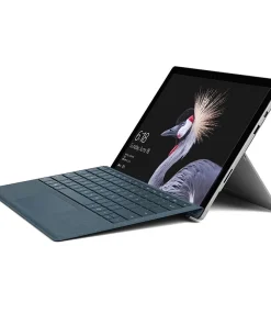 Microsoft Surface Pro 5 i5 8GB SSD 256GB Like New mặt nghiêng giá tốt