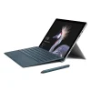Microsoft Surface Pro 5 i5 8GB SSD 256GB Like New mặt nghiêng kèm bút