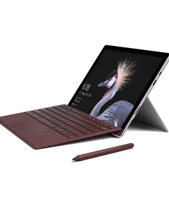 Microsoft Surface Pro 5 i7 16gb 512gb like new kèm phím bút mặt nghiêng