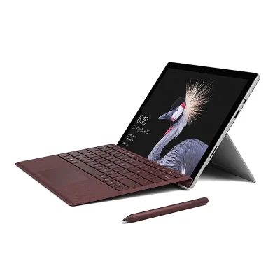 Microsoft Surface Pro 5 i7 16gb 512gb like new kèm phím bút mặt nghiêng