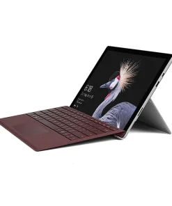 Mirosoft Surface Pro 5 i7 8gb 256gb like new kèm phím nghieng