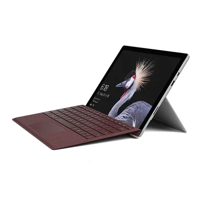 Mirosoft Surface Pro 5 i7 8gb 256gb like new kèm phím nghieng