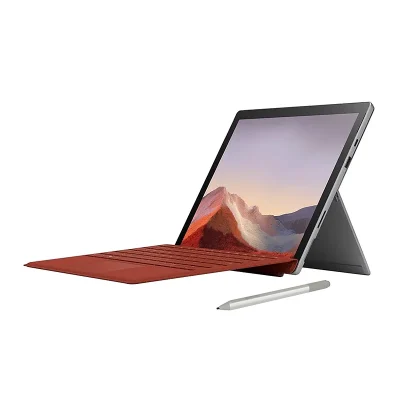 Surface Pro 7 Plus i7 16GB-256GB Wifi (Like New)