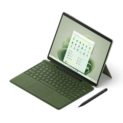 Surface Pro 9 i7 16GB-512GB (Like New)
