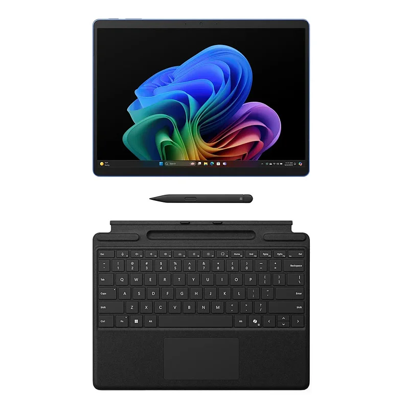Surface Pro 11 LCD Intel Ultra 5 16GB-256GB (Like new) - Ảnh 2