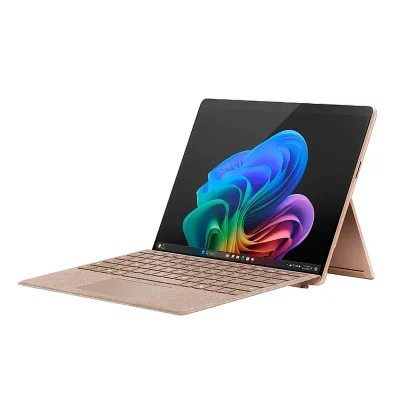 Surface Pro 11 OLED Snapdragon X Elite 16GB-512GB (Like New)