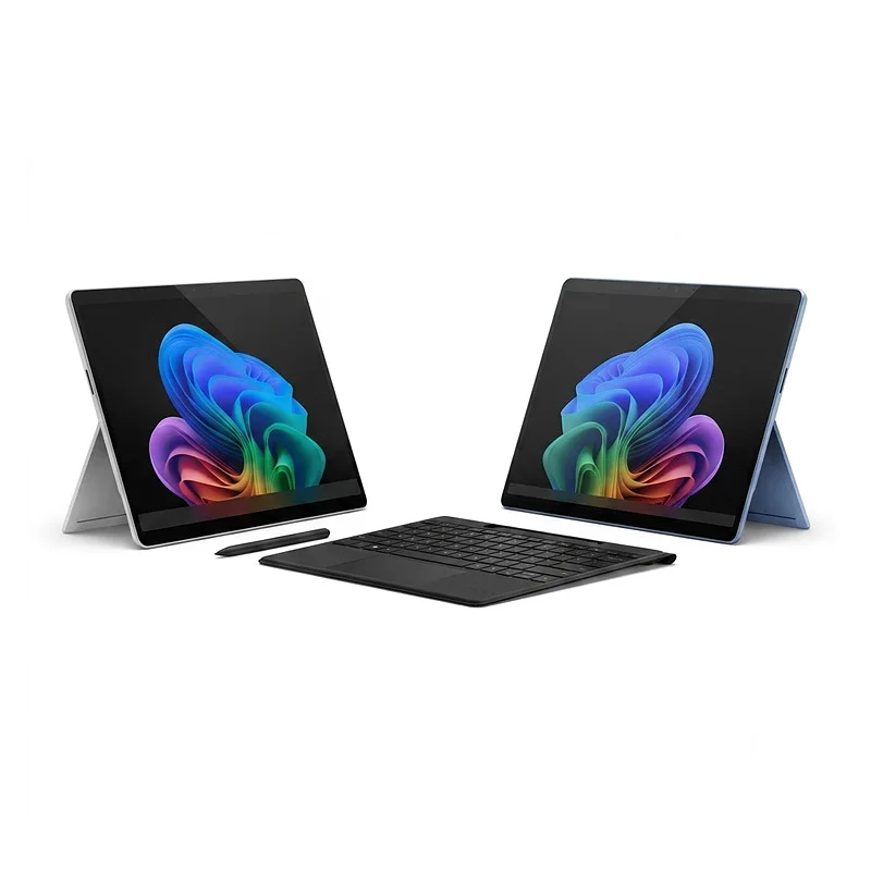Surface Pro 11 5G OLED Snapdragon X Elite 16GB-512GB (Like new) - Ảnh 5