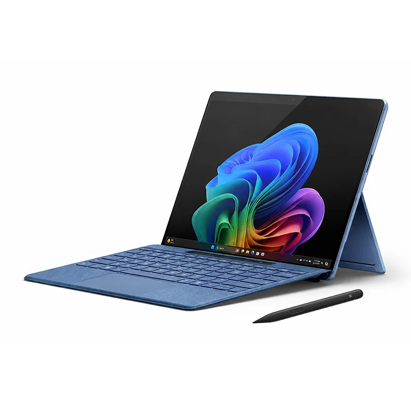 Surface Pro 11 5G OLED Snapdragon X Elite 16GB-512GB (Like new)