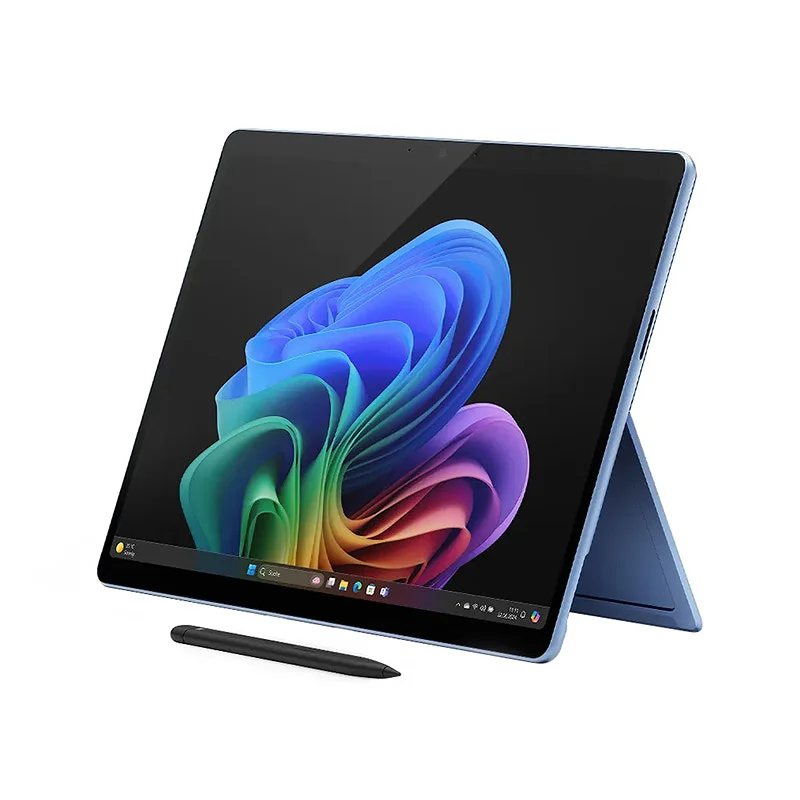 Surface Pro 11 5G OLED Snapdragon X Elite 16GB-512GB (Like new) - Ảnh 3