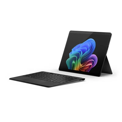 Surface Pro 11 LCD Snapdragon X Plus 16GB-256GB (Like new)