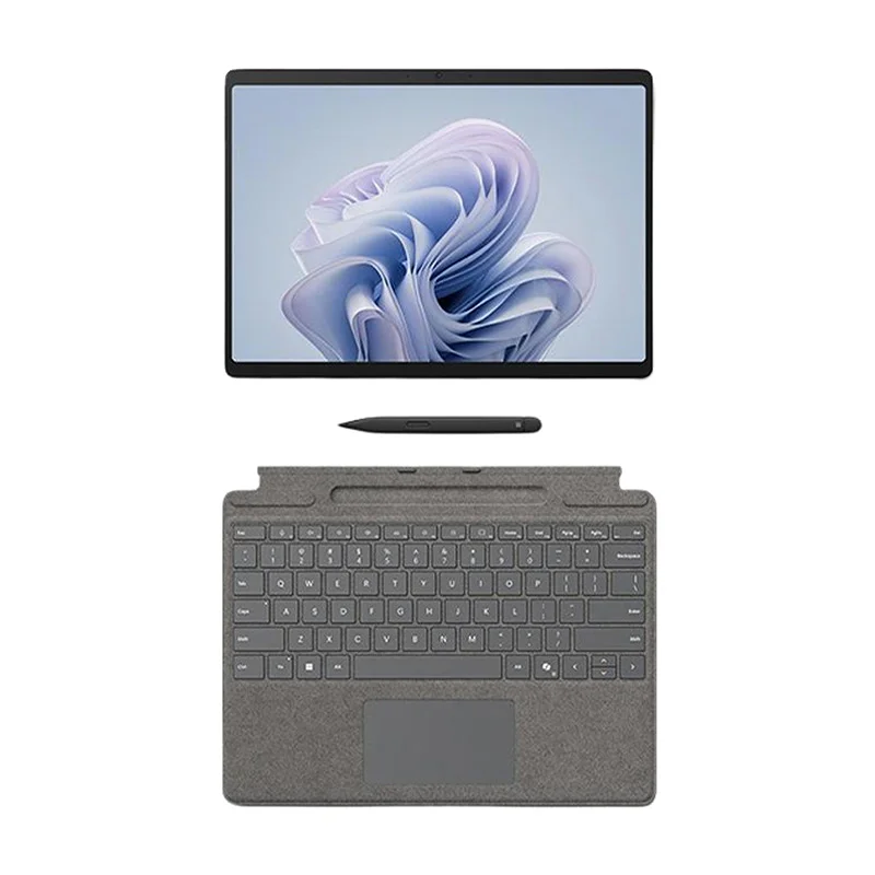 Surface Pro 10 Intel Ultra 5 135U 8GB - 256GB (Like New) - Ảnh 2