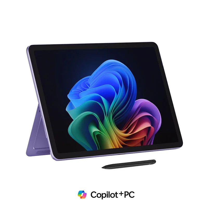 Surface Pro 12 inch Snapdragon X Plus 16GB-256GB (Like New)