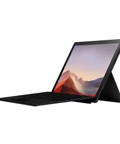 surface pro 7 i5 Ram 8gb SSD 256gb black kèm phím