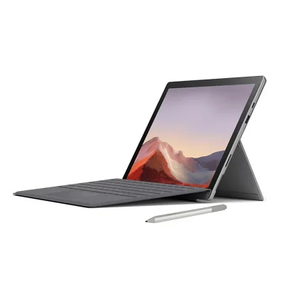 Surface Pro 7 i7 16GB-256GB (Like New)