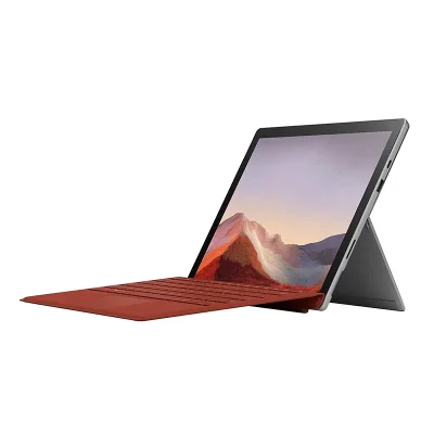 Surface Pro 7 i7 16GB-512GB (Like New)