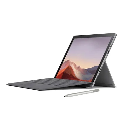 Surface Pro 7 Plus i5 16GB-256GB LTE (Like New)