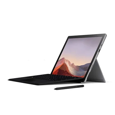 Surface Pro 7 Plus i5 8GB-128GB Wifi (Like New)