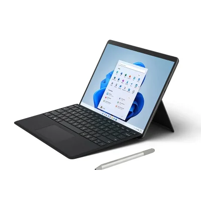 Surface Pro 8 i5 8GB-128GB (Like New)