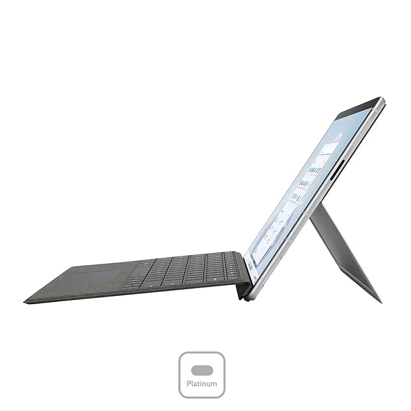 Surface Pro 9 5G SQ3 16GB-256GB (Like New) - Ảnh 4