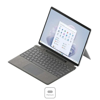 Surface Pro 9 5G SQ3 16GB-256GB (Like New)