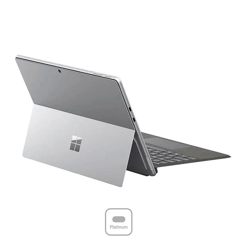 Surface Pro 9 5G SQ3 16GB-256GB (Like New) - Ảnh 5