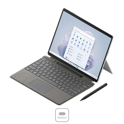 Surface Pro 9 5G SQ3 8GB-256GB (Like New)