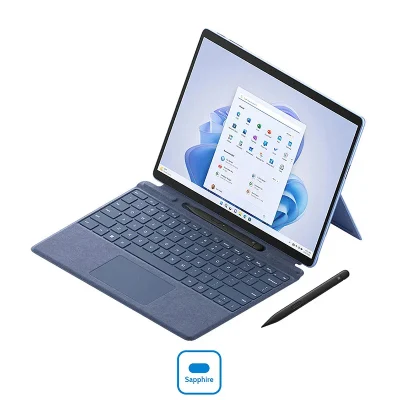 Surface Pro 9 i5 8GB-256GB (Like New)