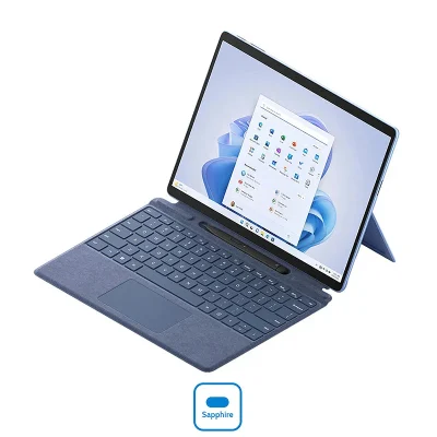 Surface Pro 9 i5 16GB-256GB (Like New)