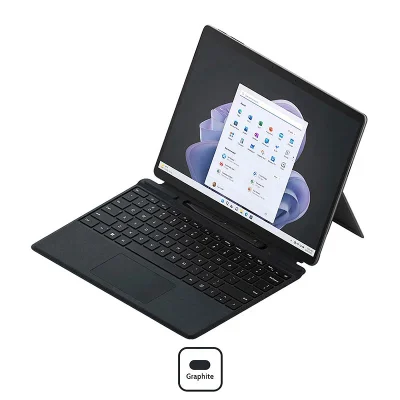 Surface Pro 9 i5 8GB-128GB (Like New)