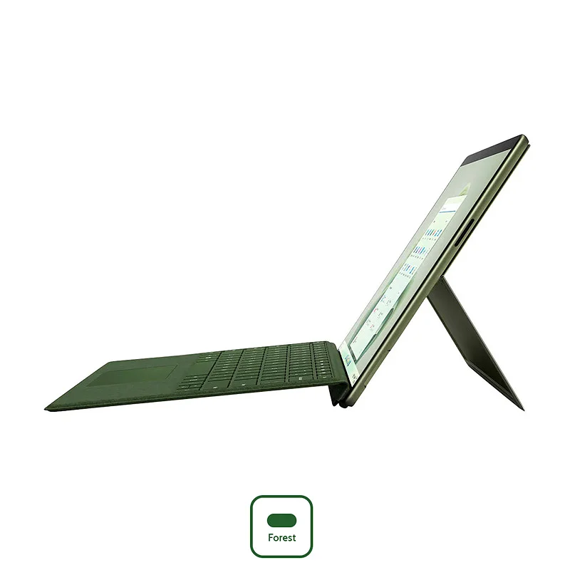Surface Pro 9 i7 16GB-256GB (Like New) - Ảnh 4