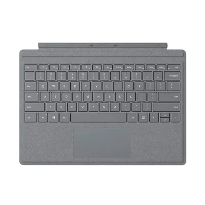 Bàn Phím Surface Pro 4 5 6 7 7+ Signature Alcantara (Like new)