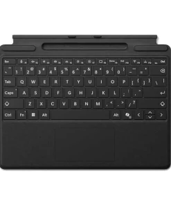 Bàn Phím Surface Pro 8 9 X 10 11 12 Signature Copilot - Có khe sạc bút (Like new)