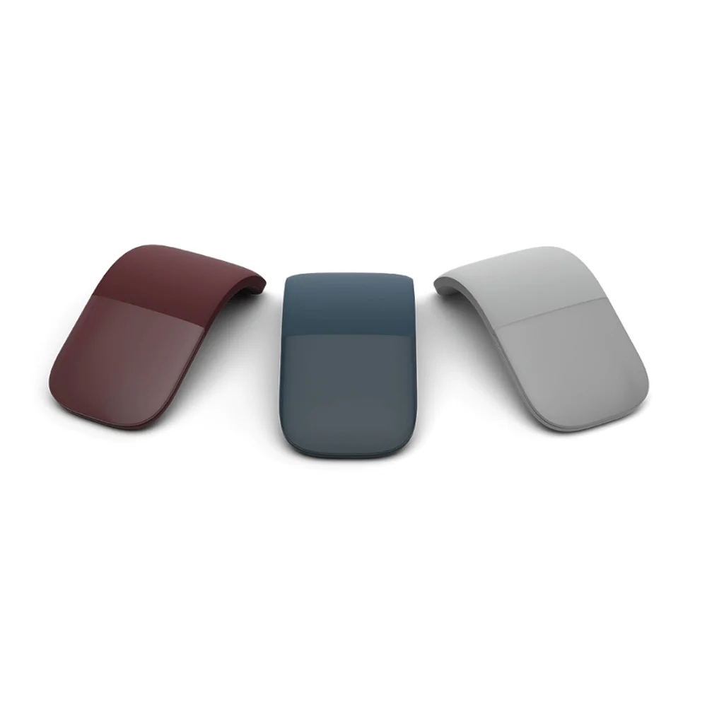 Chuột Microsoft Surface Arc Mouse (Like new)