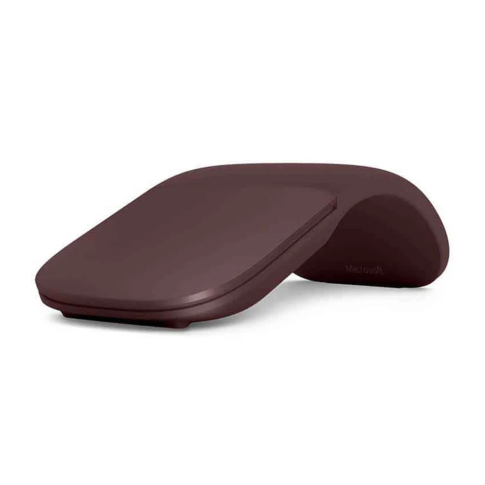 Chuột Microsoft Surface Arc Mouse (New seal) - Ảnh 2
