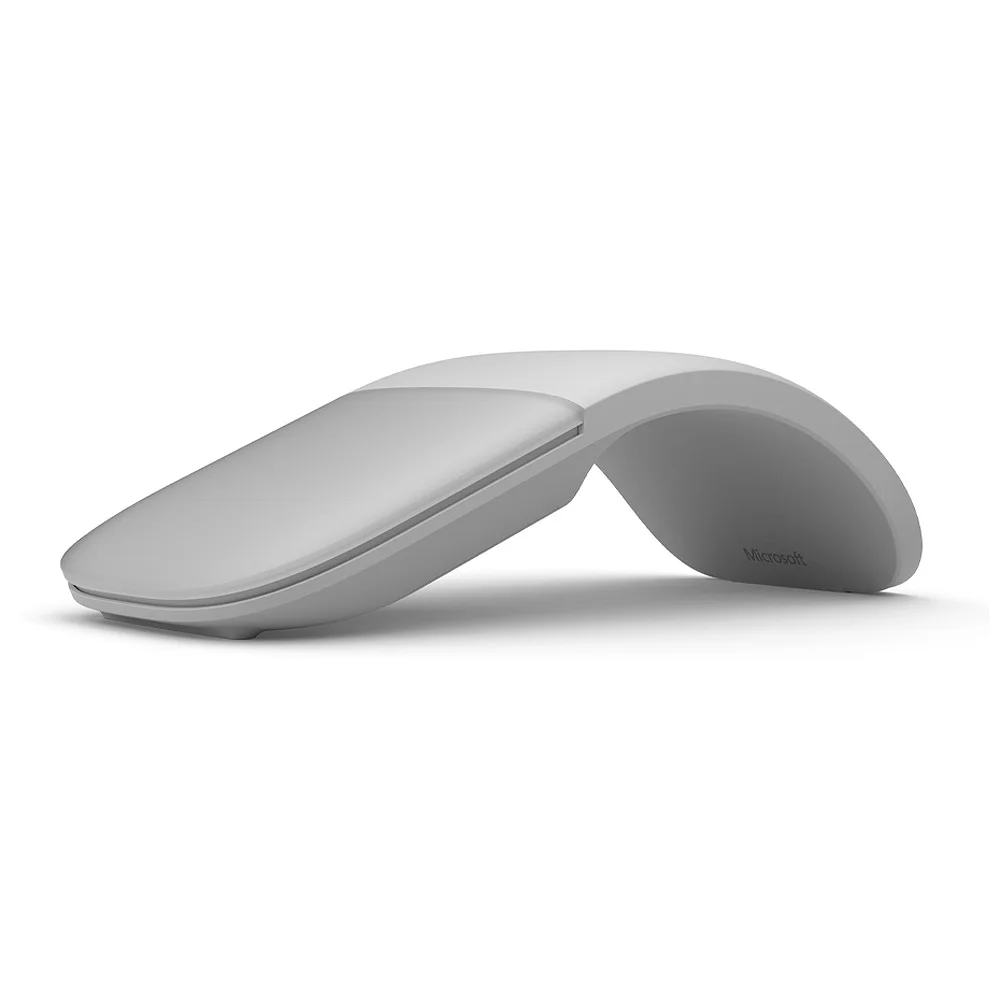 Chuột Microsoft Surface Arc Mouse (New seal) - Ảnh 4