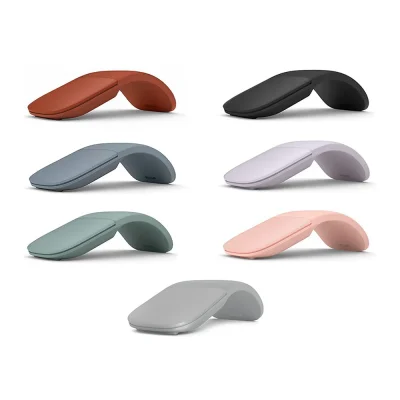 Chuột Microsoft Surface Arc Mouse (New seal)