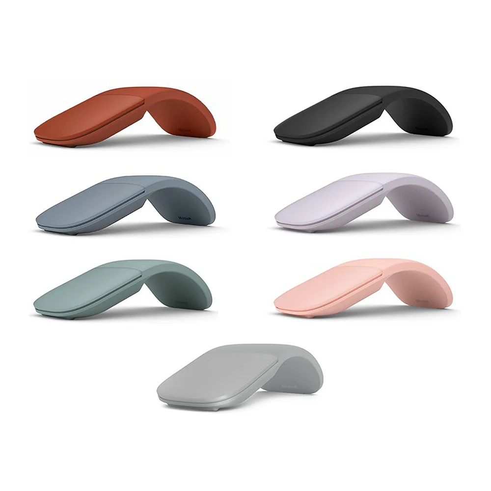 Chuột Microsoft Surface Arc Mouse (New seal)