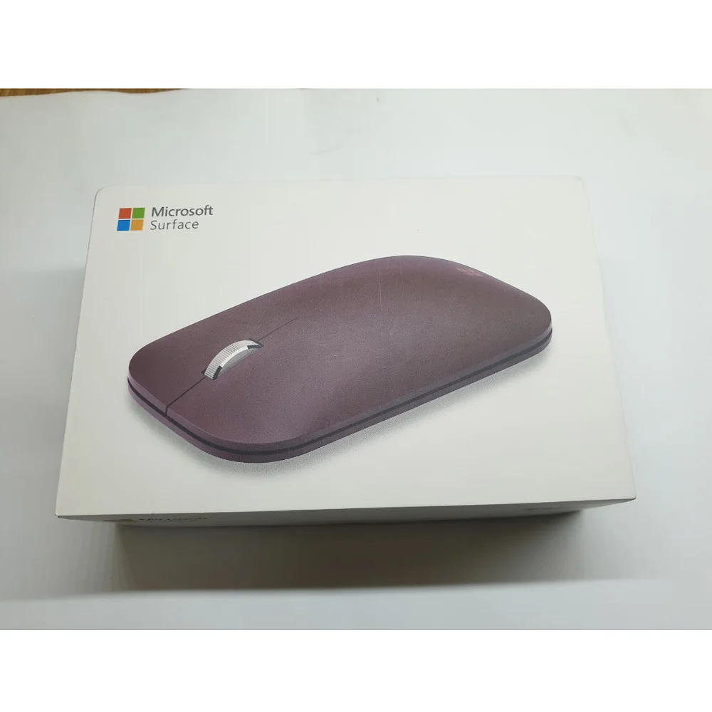 Chuột Microsoft Surface Mobile Mouse (New seal) - Ảnh 3