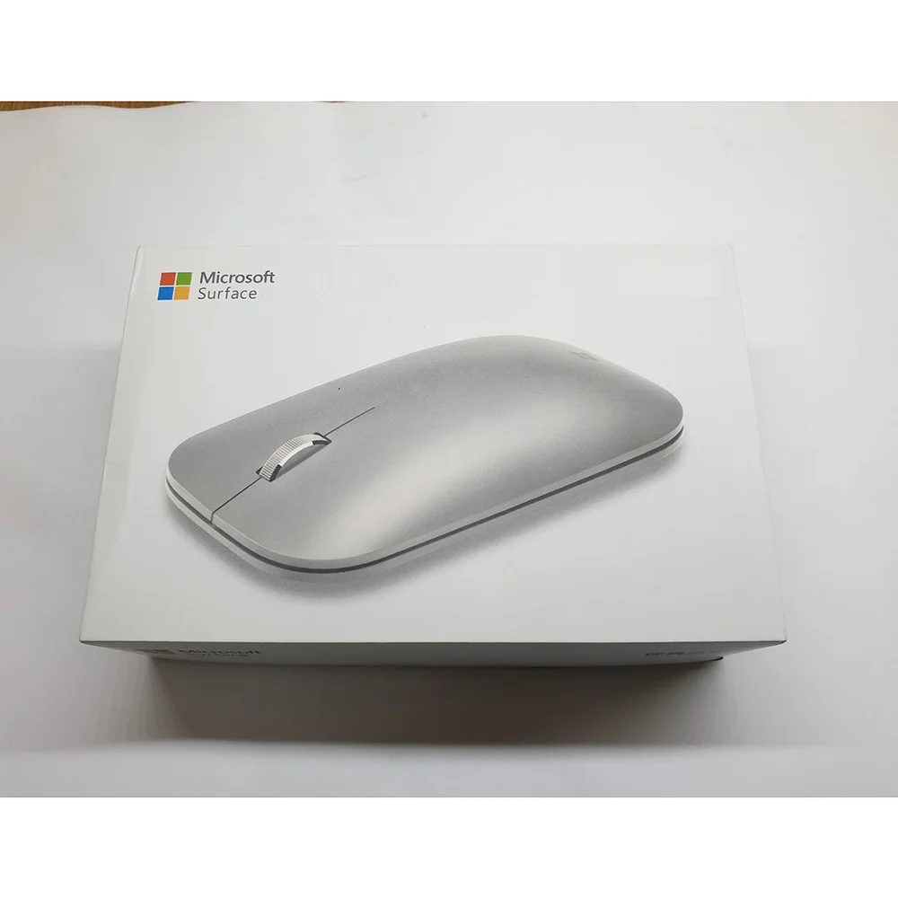 Chuột Microsoft Surface Mobile Mouse (New seal) - Ảnh 5