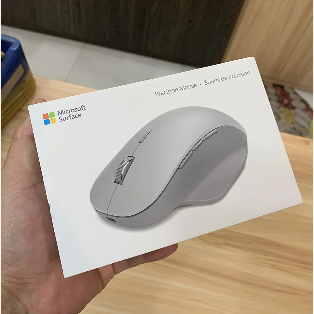 Chuột Microsoft Surface Precision Mouse (New seal)