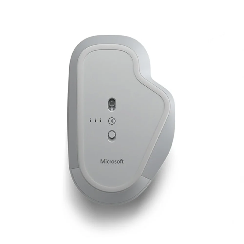 Chuột Microsoft Surface Precision Mouse (New seal) - Ảnh 4