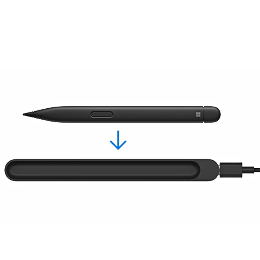 Dock Sạc Bút Surface Slim Pen 1 / 2 chính hãng - Ảnh 2