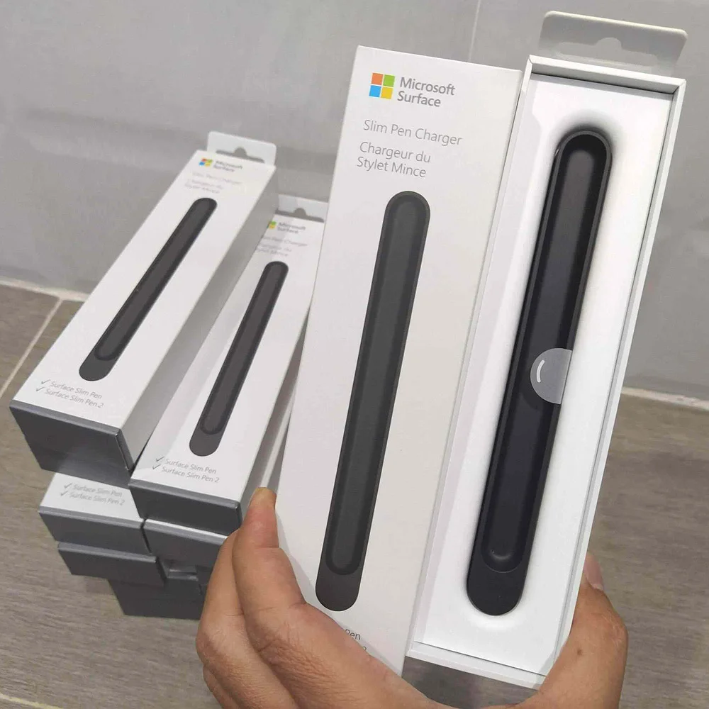 Dock Sạc Bút Surface Slim Pen 1 / 2 chính hãng - Ảnh 3