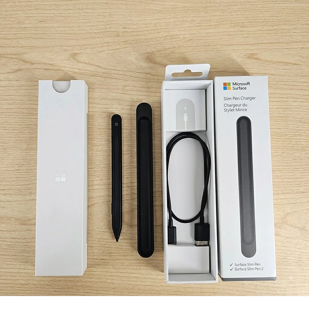 Dock Sạc Bút Surface Slim Pen 1 / 2 chính hãng - Ảnh 4