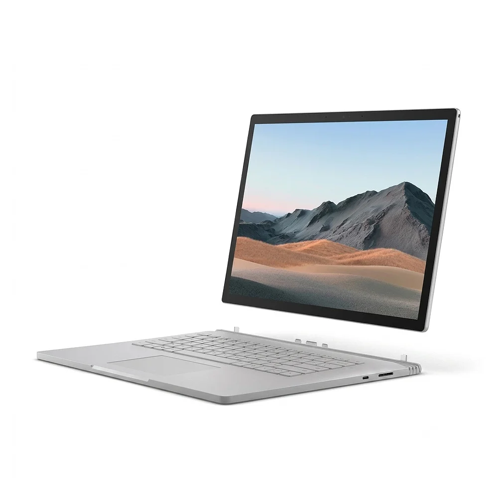 Surface Book 3 13.5 inch i5 8GB-256GB (Like New) - Ảnh 2