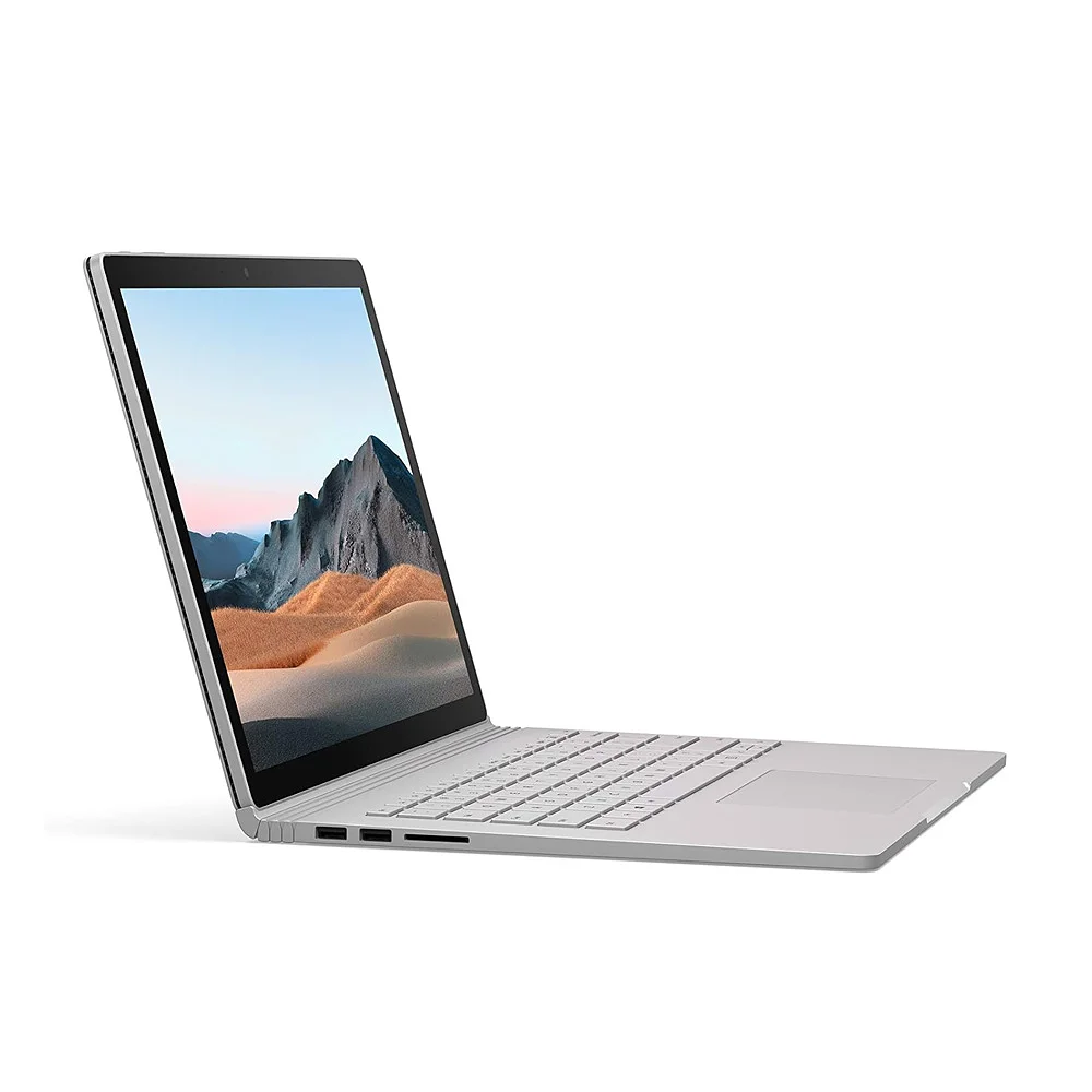 Surface Book 3 13.5 inch i5 8GB-256GB (Like New) - Ảnh 3