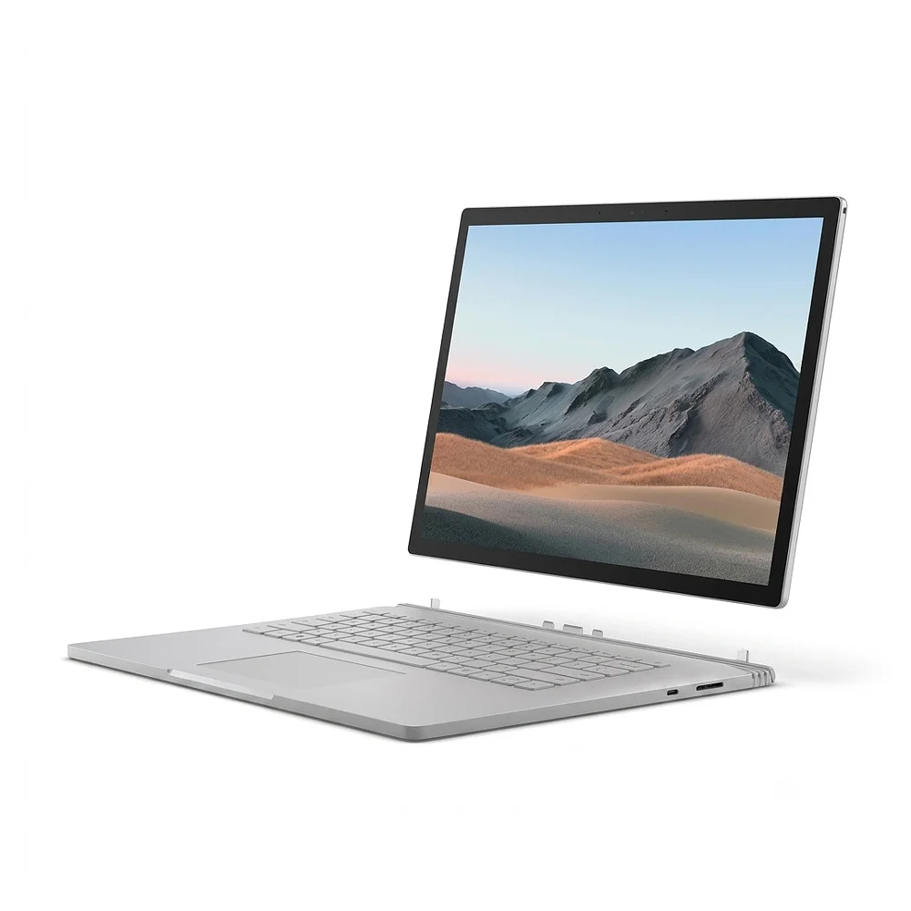 Surface Book 3 13.5 inch i7 16GB-512GB (Like New) - Ảnh 2