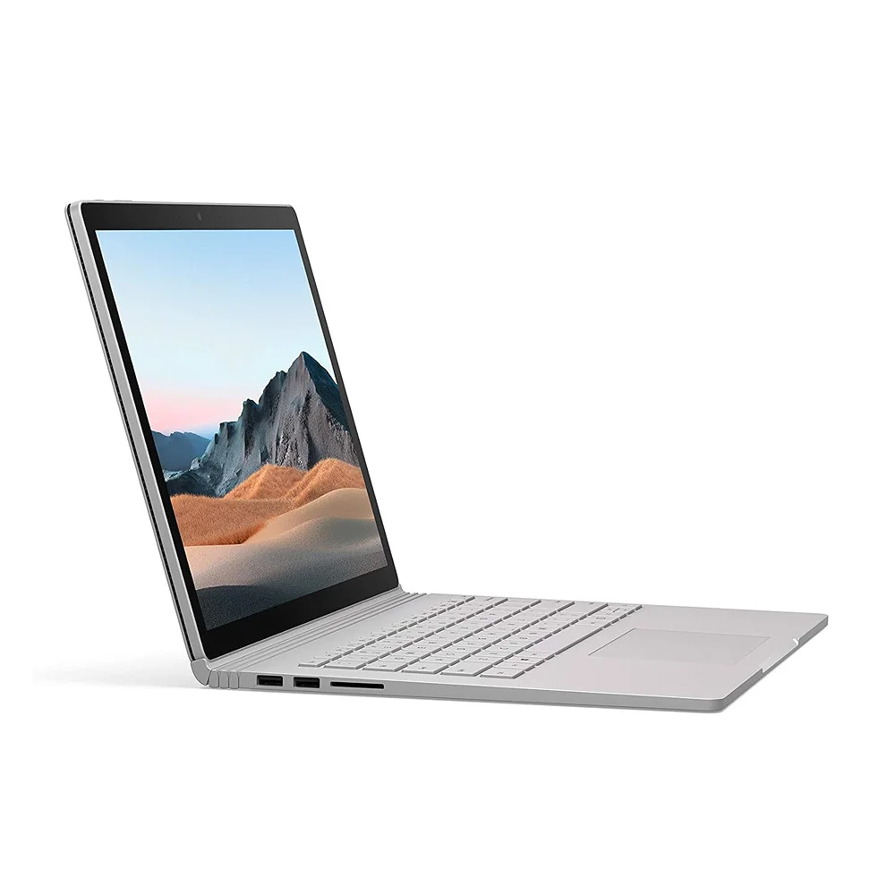 Surface Book 3 13.5 inch i7 16GB-512GB (Like New) - Ảnh 3