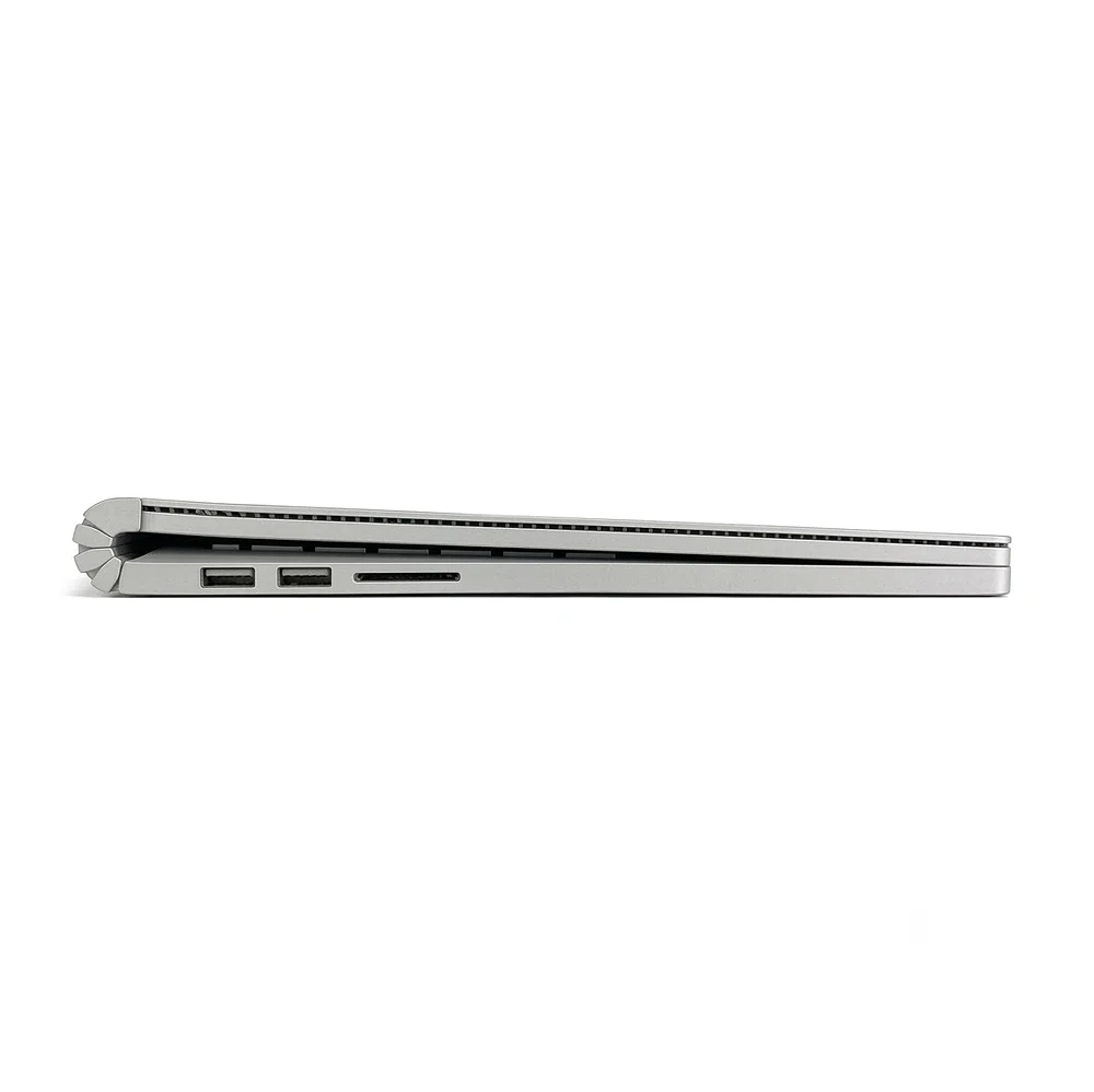Surface Book 3 15 inch i7 16GB-256GB GTX 1660Ti (Like New) - Ảnh 5